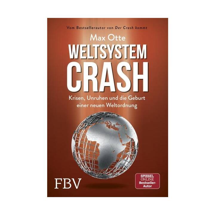 Weltsystemcrash