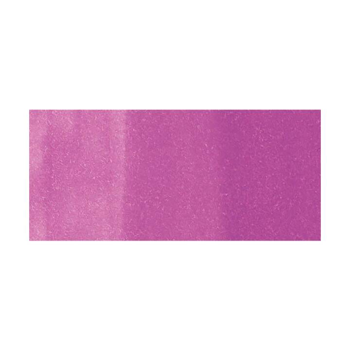 COPIC Marqueur de graphique Ciao V04 - Lilac (Pourpre, 1 pièce)