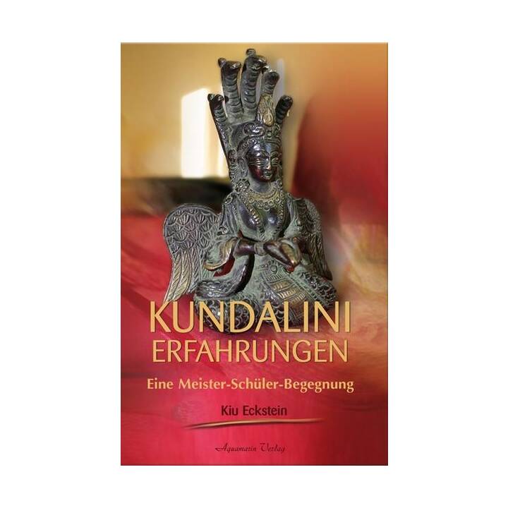 Kundalini-Erfahrungen