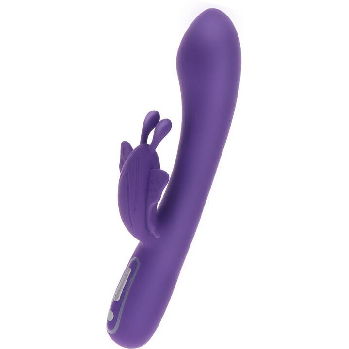 TOYJOY Rabbit vibratore Fabulous Butterfly