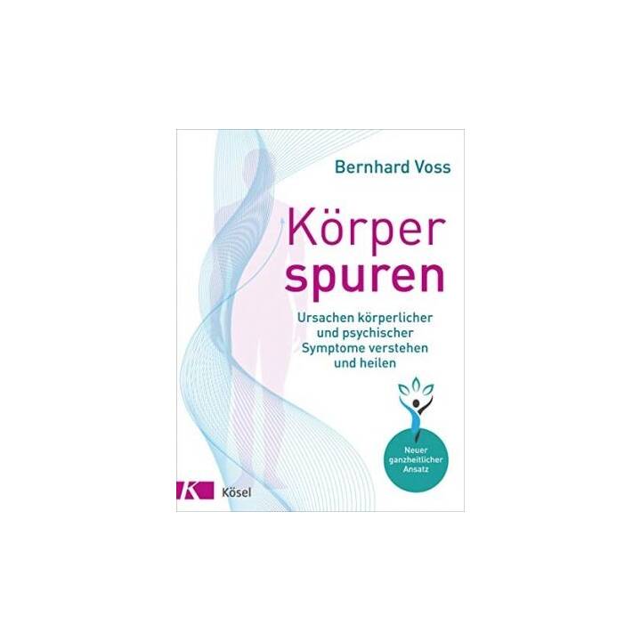 Körperspuren