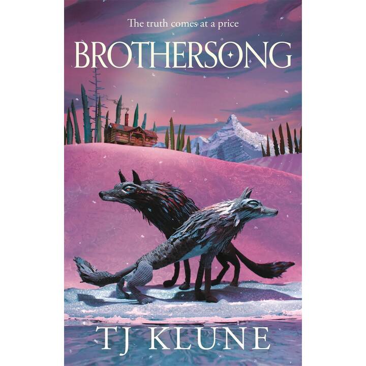 Brothersong