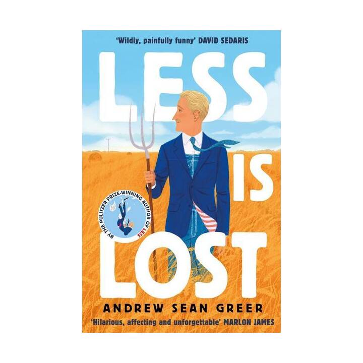 Less is Lost