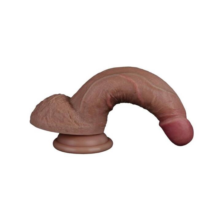 LOVETOY Base a ventosa per dildo (18.5 cm)