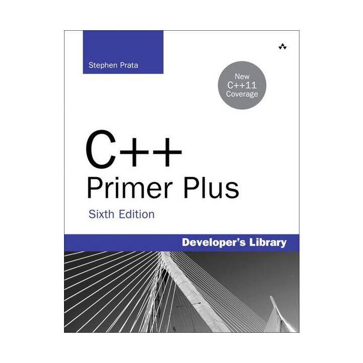 C++ Primer Plus