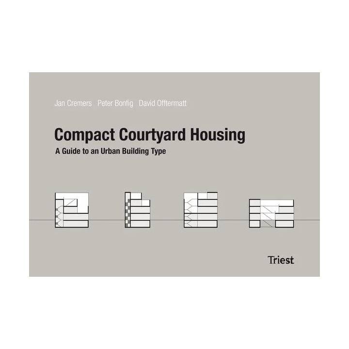 Compact Courtyard Housing