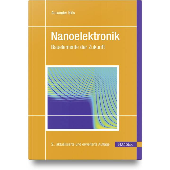 Nanoelektronik