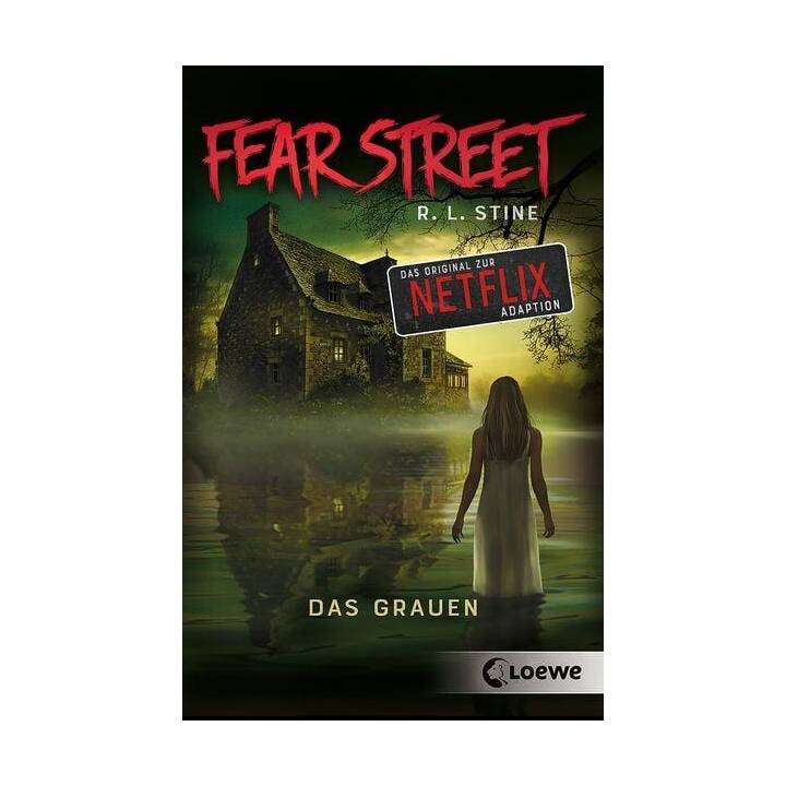 Fear Street - Das Grauen