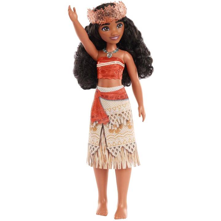 DISNEY Disney Princess Vaiana