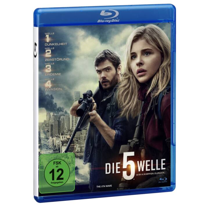 Die 5. Welle (DE)