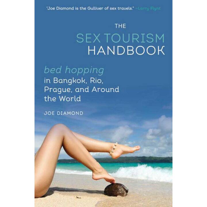 The Sex Tourism Handbook