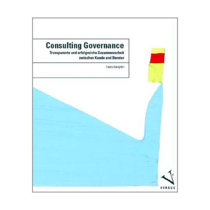 Consulting Governance