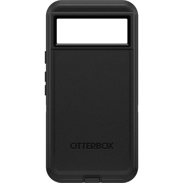 OTTERBOX Backcover Defender (Google Pixel 8, Noir)