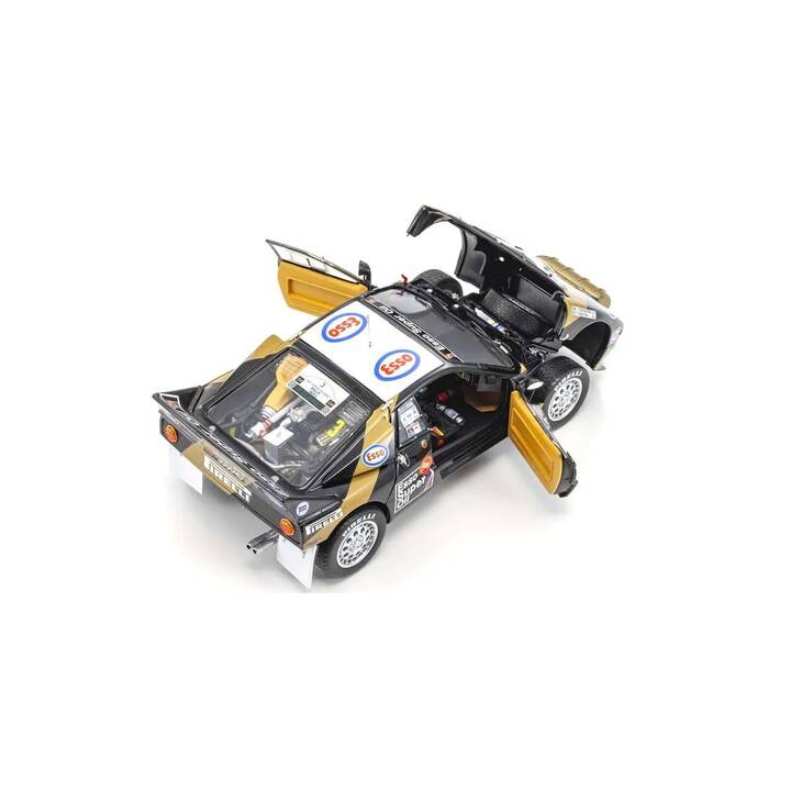 KYOSHO Automobile