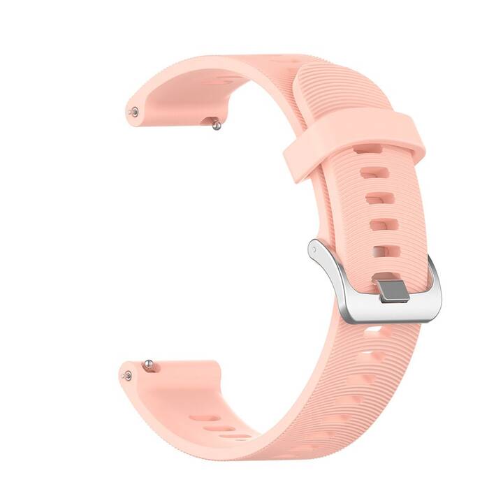 EG Armband (Garmin, Forerunner 245, Rosé)
