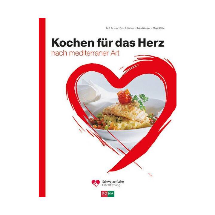 Kochen für das Herz