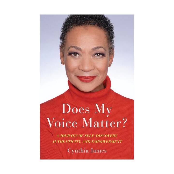 Does My Voice Matter?