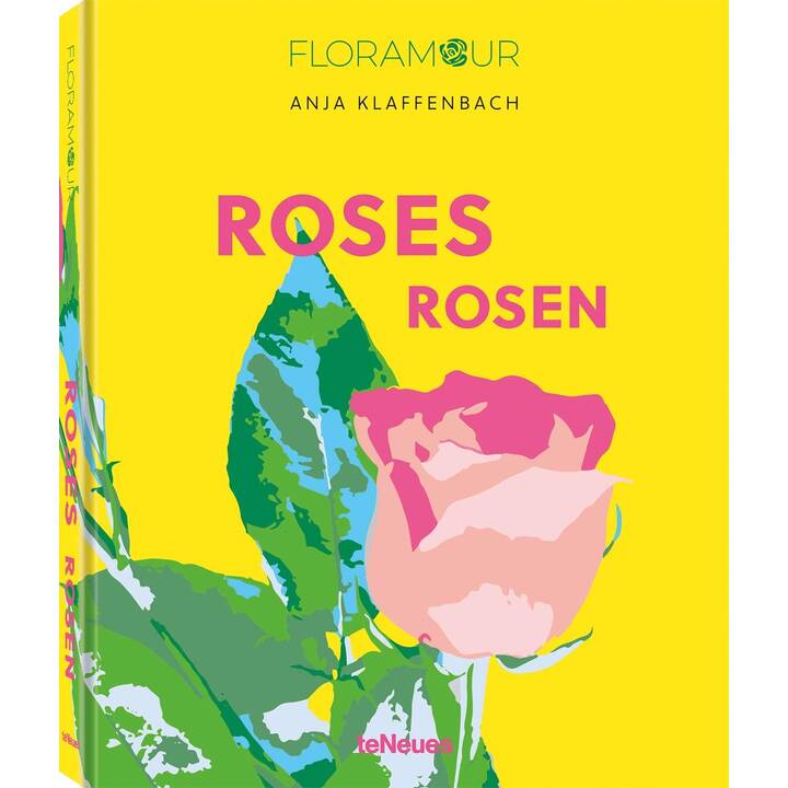 Floramour: Roses / Rosen