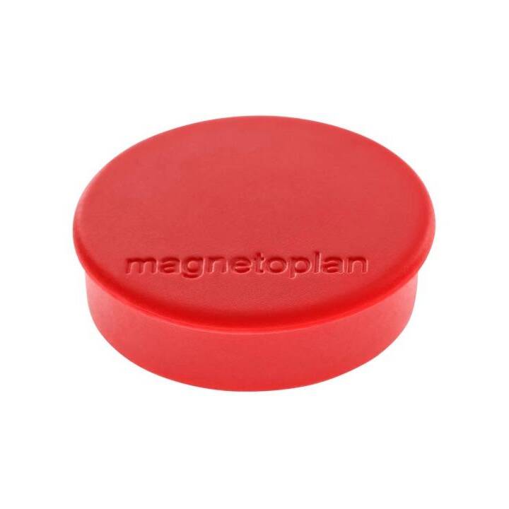 MAGNETOPLAN Hobby Magnet (6 Stück)