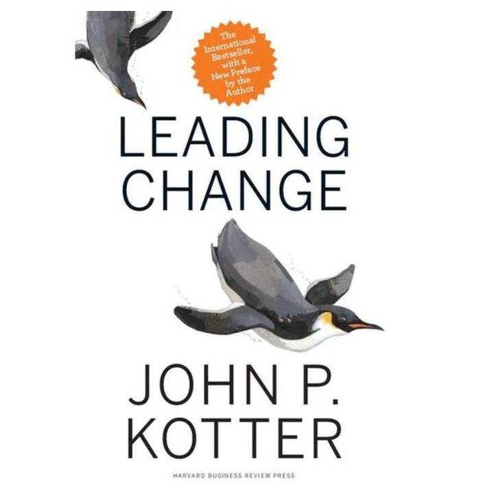 Leading Change