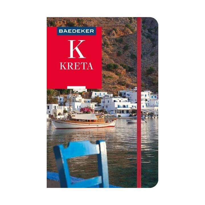 Reiseführer Kreta