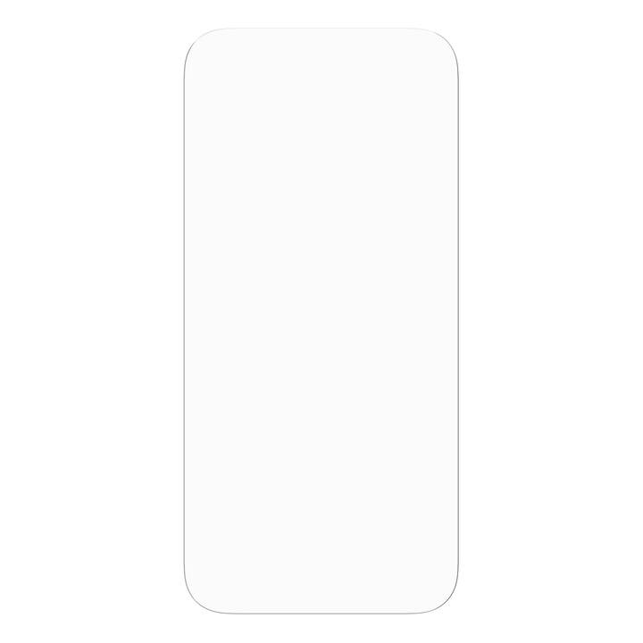 OTTERBOX Verre de protection d'écran Premium Pro Glass Privacy Guard (iPhone 16 Pro Max, 1 pièce)