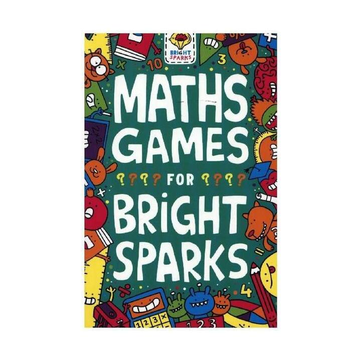 Maths Games for Bright Sparks