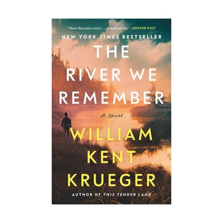 The River We Remember