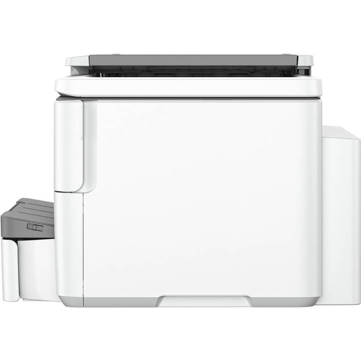 HP OfficeJet Pro 9720E (Imprimante à jet d'encre, Couleur, Instant Ink, WLAN, Bluetooth)