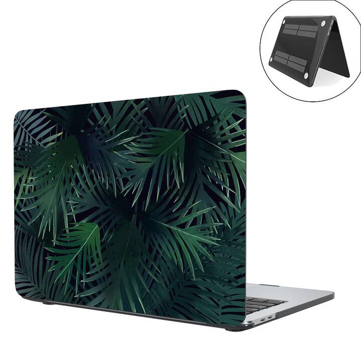 EG Hardcase (MacBook Pro 13" 2020, Grün)