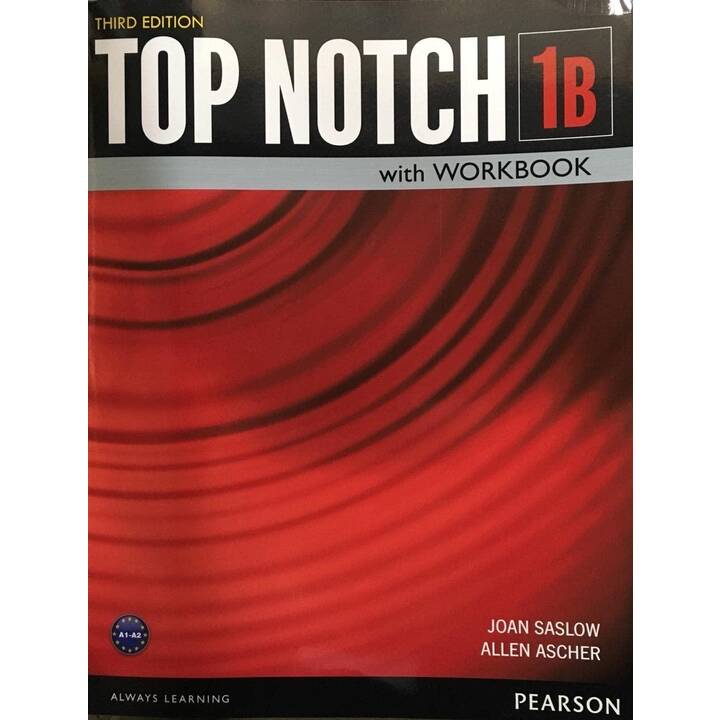 TOP NOTCH 1B