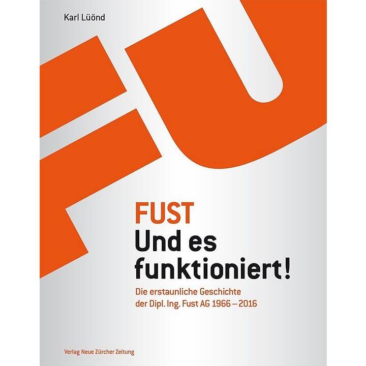 Fust - Und es funktioniert!