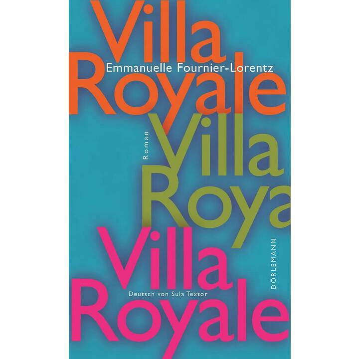 Villa Royale