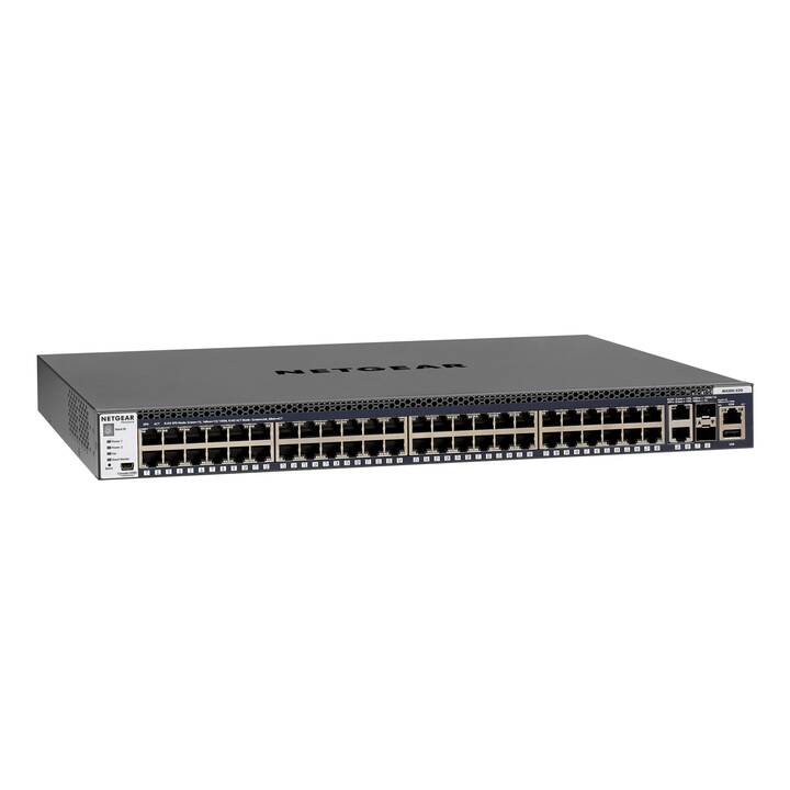 NETGEAR M4300-52G