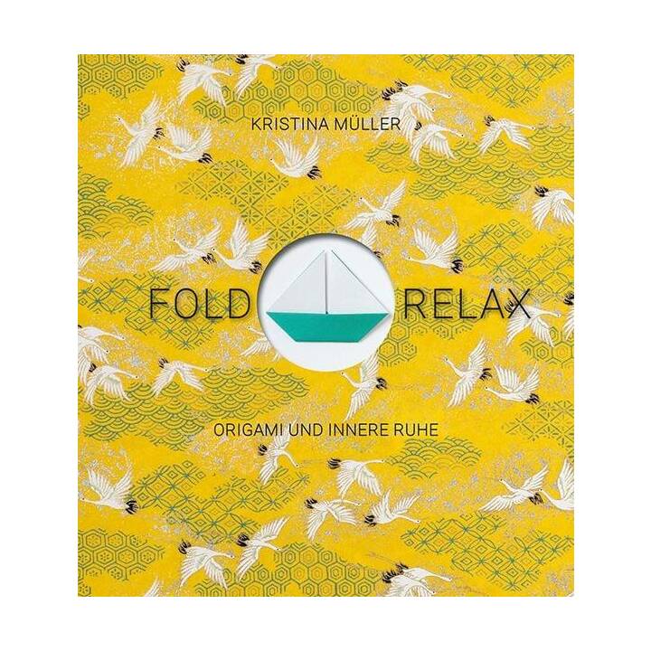Fold & Relax