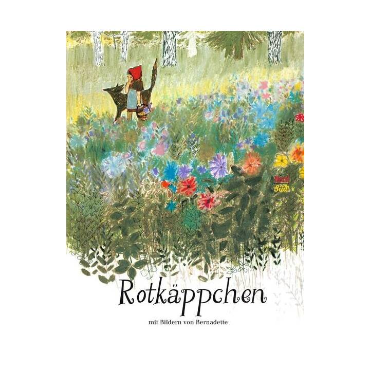 Rotkäppchen