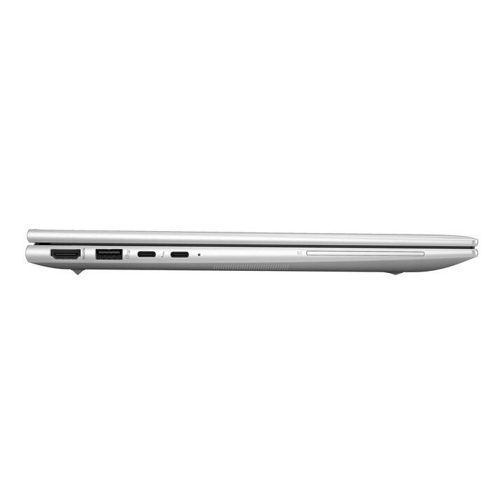 HP EliteBook 835 G11 9G0W1ET (13.3", AMD Ryzen 7, 32 Go RAM, 512 Go SSD)