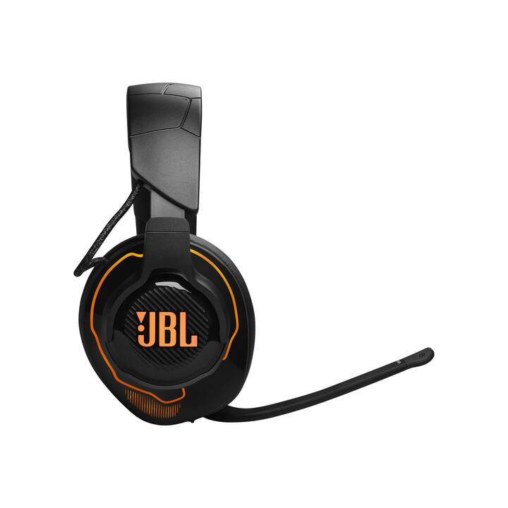 JBL BY HARMAN Gaming Headset Quantum 910 (Over-Ear)