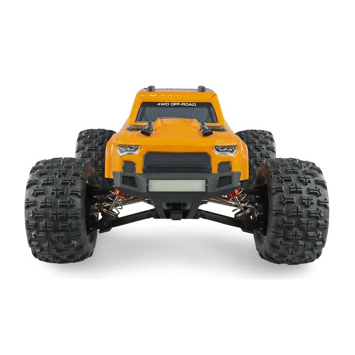 AMEWI Monster Truck MEW4 Brushless (1:16)