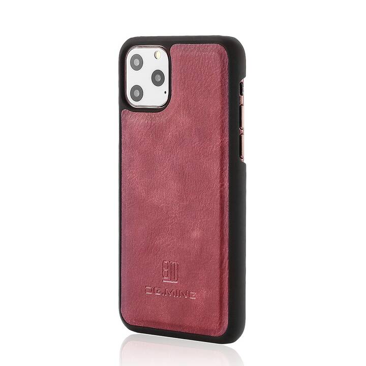 EG Flipcover (iPhone 11 Pro Max, Rouge)