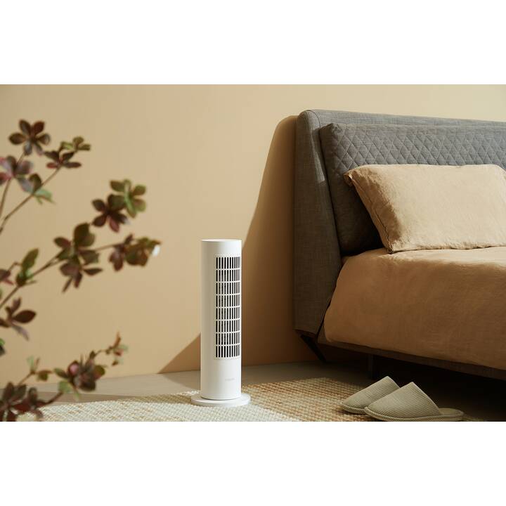 XIAOMI Aérotherme Smart Tower Heater Lite  (2000 W)