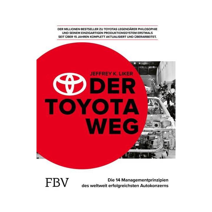 Der Toyota Weg (2021)