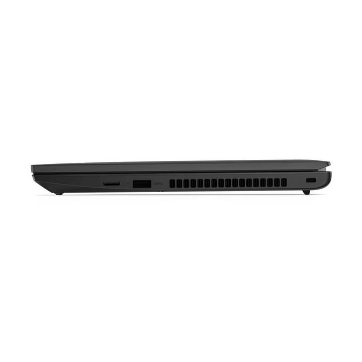 LENOVO ThinkPad L14 Gen 4 (14", Intel Core i5, 16 Go RAM, 256 Go SSD)