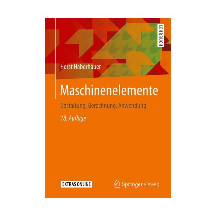 Maschinenelemente