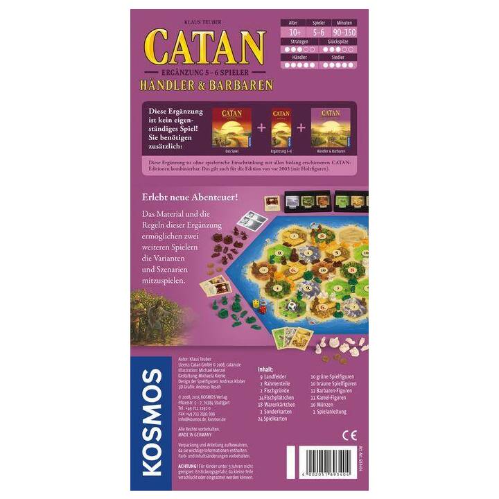 KOSMOS Catan (DE)