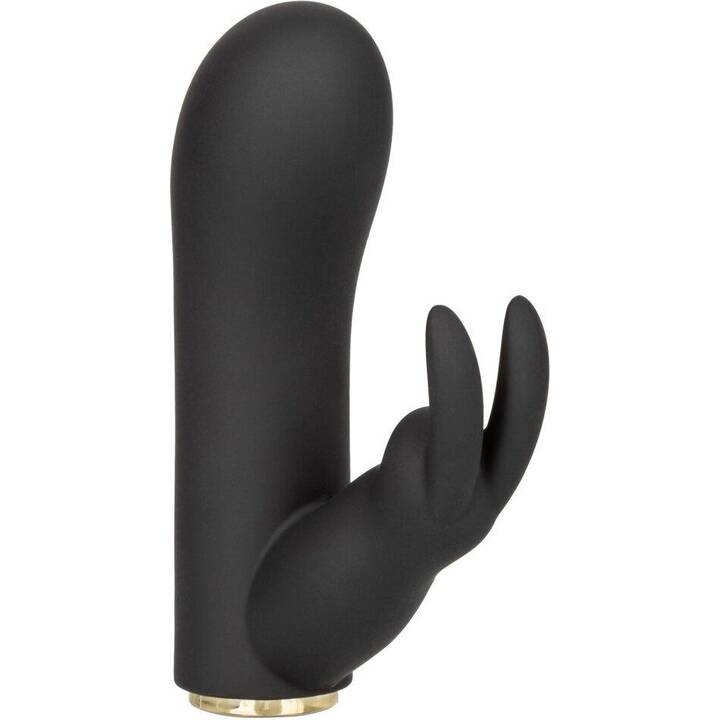 CALEXOTICS Rabbit Vibrator Raven Bunny