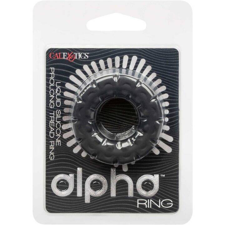 ALPHA Alpha Prolong Tread Ring Penis- und Hodenring