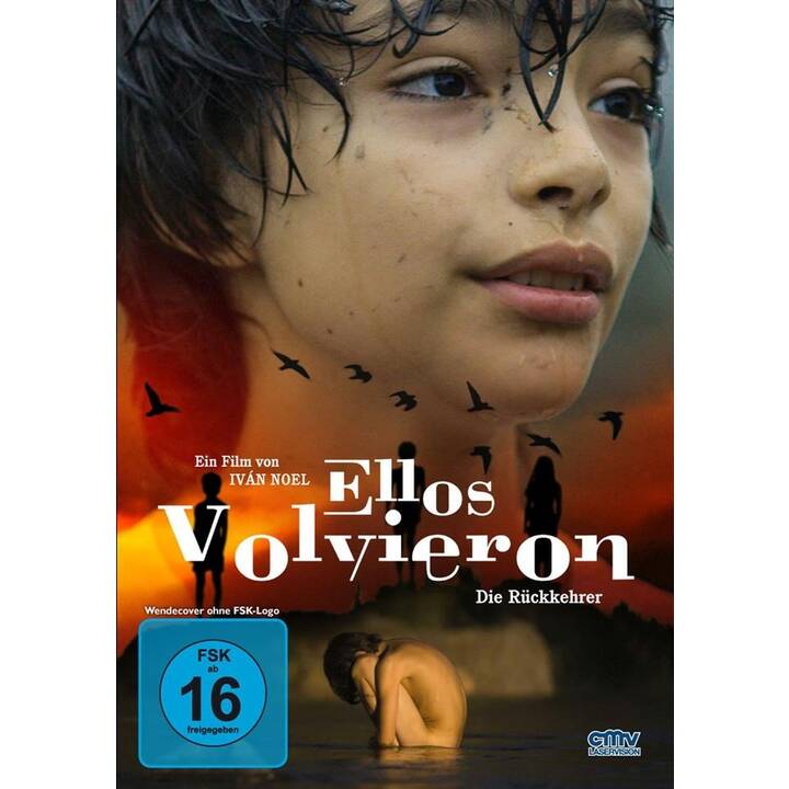 Ellos Volvieron - Die Rückkehrer (ES)