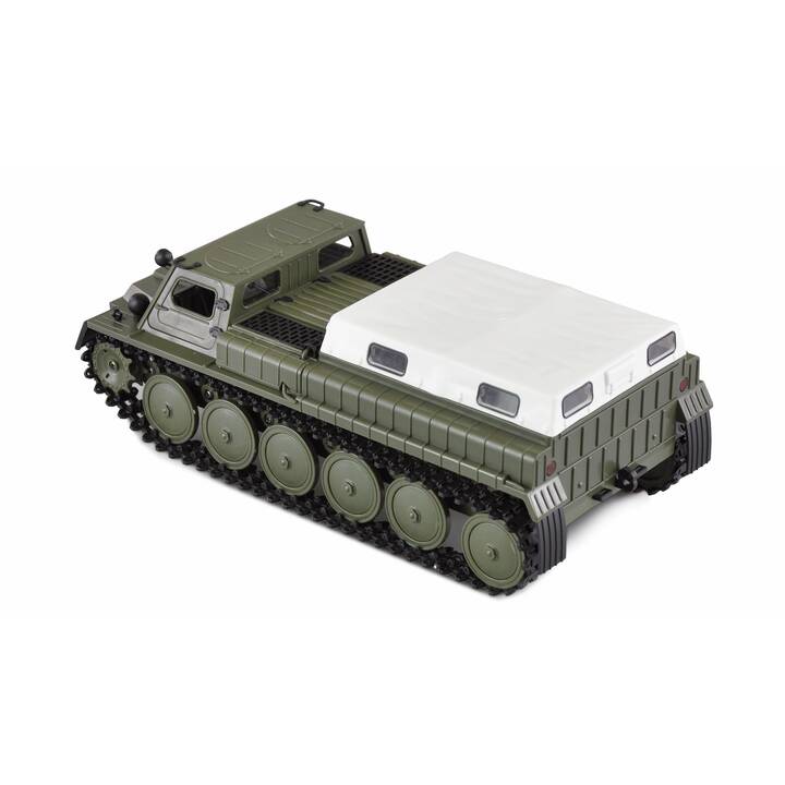 AMEWI Junior Tracked Armored Vehicle (1:16)