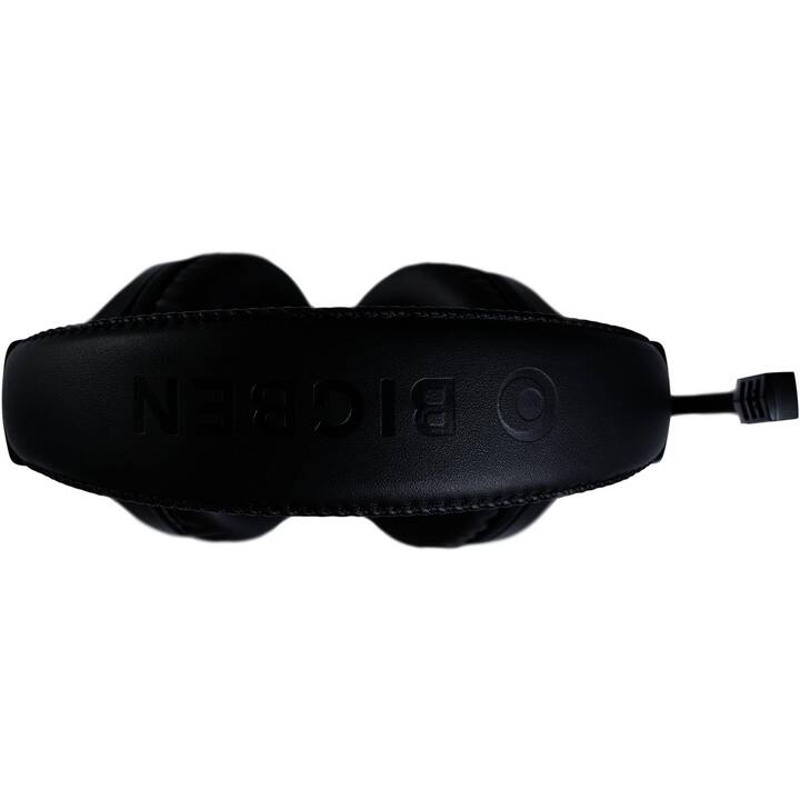 BIGBEN INTERACTIVE Gaming Headset V1 (On-Ear, Kabel)